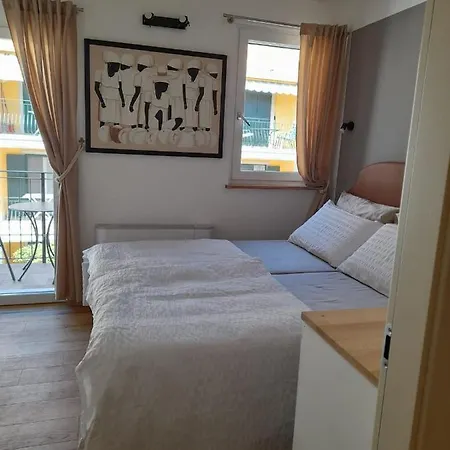 Carlotta Γκράντο