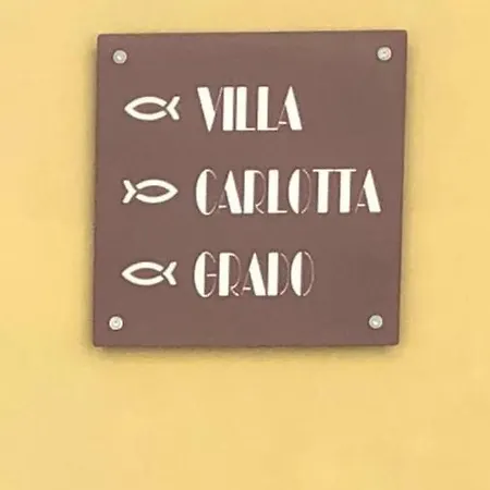 Carlotta Γκράντο