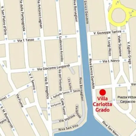 Πανσιόν Carlotta