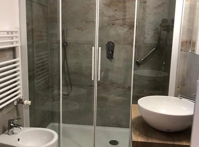 Carlotta Gæstehus 4*