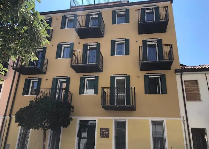 Gæstehus Carlotta 4*