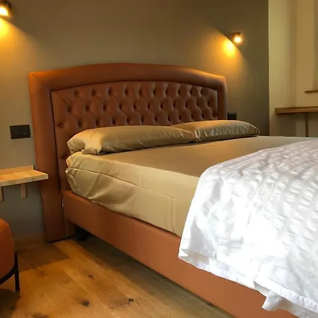 Penzion Carlotta 4*