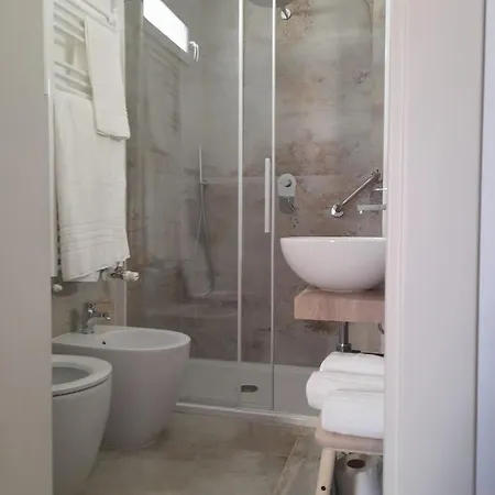 Penzion Carlotta 4*