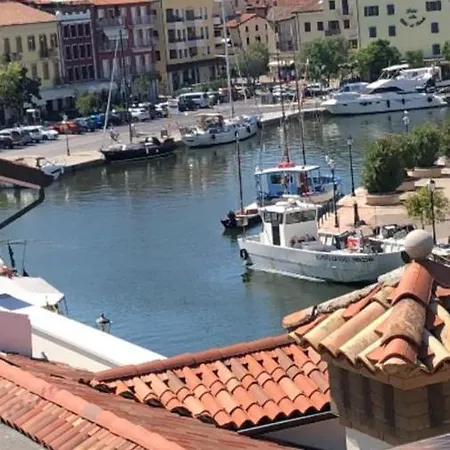 Gasthuis Carlotta Grado